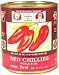 Pachranga Stuffed Red Chilly Pickle