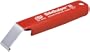 Malco SRT2 Straight Handled Siding Removal Tool