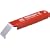 Malco SRT2 Straight Handled Siding Removal Tool