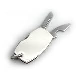 Review Made in Sheffield UK chPKnife/PID-3703 / Sheffield made - Sterling silver pen knife
