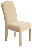 Camel-back Parson Chair