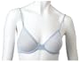 Calvin Klein Women's Frosted Sheer Underwire Bra