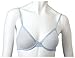 Calvin Klein Women's Frosted Sheer Underwire Bra