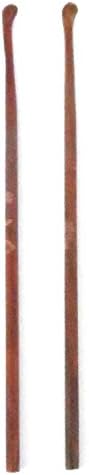 EAR Pick Cleaner Wooden Thai Handmade