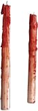 Design Ideas Bleeding Tapers-Set/2-White