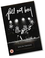 Live in Phoenix [DVD] [Import]
