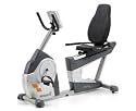 BREMSHEY Cardio Pacer ER Exercise Bike