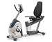 BREMSHEY Cardio Pacer ER Exercise Bike