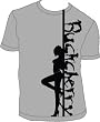 Buckcherry Pole Dancer T-Shirt