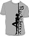 Buckcherry Pole Dancer T-Shirt
