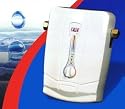 American Heat Tankless Electric Water Heater (ADK-1)
