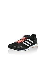 adidas Zapatillas Adizero Adios Boost 2 (Negro / Blanco / Marrón)