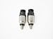 FORK BLEEDER RELIEF VALVES KTM SX XC SXF XCF EXC 150 65 M4 x 0.7mm
