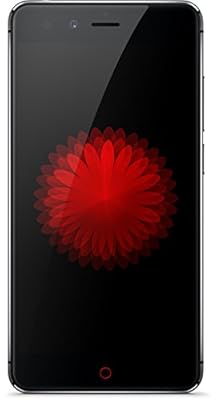 Nubia Z11 Mini NX529J (Black)