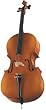 Becker 3000D Symphony Series Cello Outfit - Full Size