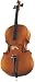 Becker 3000F Symphony Series Cello Outfit - Full Size