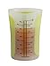Chef'n SleekStor Pinch with Pour Measuring Beaker, 4-Cup Size