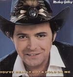 You`ve Really Got a Hold on Me