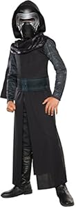 Star Wars: The Force Awakens Child's Kylo Ren Costume, Medium