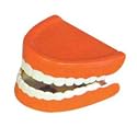 Chattering Teeth