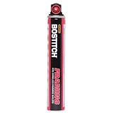 Buy Bostitch 9B12061R Framing Nailer Fuel, Red, 2-Pack by Bostitch