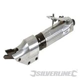 Review Silverline Tools  / Silverline Air Sheet Met Shear