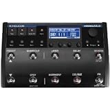 TC-Helicon VoiceLive 2 Vocal Effects Processor