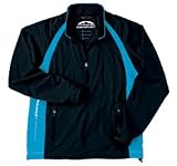 Sun Mountain 2009 Lady RainFlex Long Sleeve Pullover