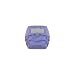 Search Our Specialty Mall : Swaddlebees Aplix Pocket Cloth Diaper with Organic Velour, small, Periwinkle