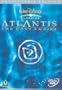 Atlantis: The Lost Empire
