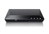Sony BDP-S1100 Blu-ray Disc Player - Factory Refurbished
