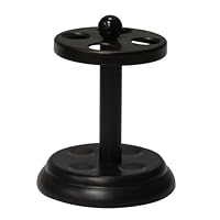 Modern Geo Metal Toothbrush Holder