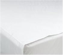 CleanRest Allergen Barrier Queen Box Spring Cover