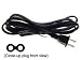 Lead Power Cord #979430-002