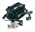 Power Tool Bag