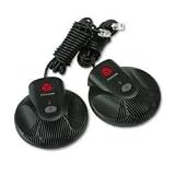 Polycom SoundStation2W Ex Mic Pods (2200-07840-001)