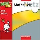 Eigenschaften Westermann  / MatheNetz. 5. / 6. Schuljahr. MatheBits. CD-ROM für Windows ab 95. Bruchrechnen (Lernmaterialien)