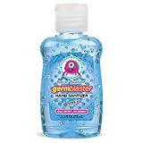 Germ-X 2.5 oz Germ Blaster Hand Sanitizer - Blueberry