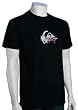 Mens Quiksilver Superpower Tee