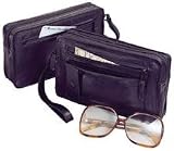Winn Leather Organizer Clutch Black 318Qt17TFdL. SL160 Winn Leather Organizer Clutch Black