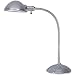 Lite Source LS-2805C Urbano Desk Lamp, Chrome