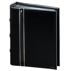 EBONY ELEGANCE by Prinz displays 200 photos - 4x6