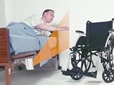 Cordless Bedside Alarm