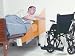 Cordless Bedside Alarm