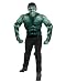 Search : The Incredible Hulk 2008 Movie Muscle Chest Hulk Adult Costume Adult (42-46)