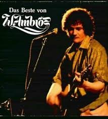 Wolfgang Ambros - Es lebe der Zentralfriedhof Lyrics - Zortam Music