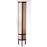 Japanese Style Floor Lamp