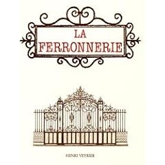 Ferronnerie