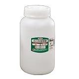 アサヒペン 広口丸型容器 2L 1028-09