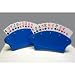 Kids Playing Card Holders